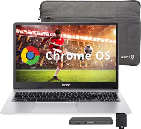 Chrome OS
Acer