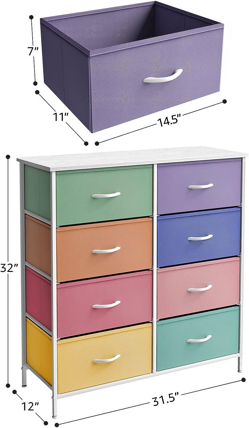 7"  
11"  
14.5"  

32"  
12"  
31.5"