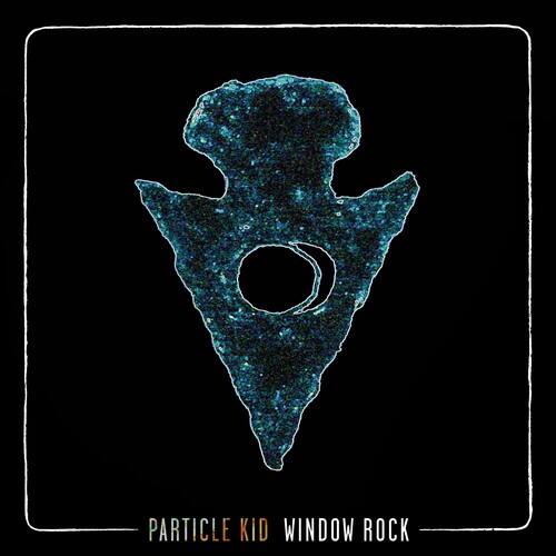 Front. Window Rock [LP].