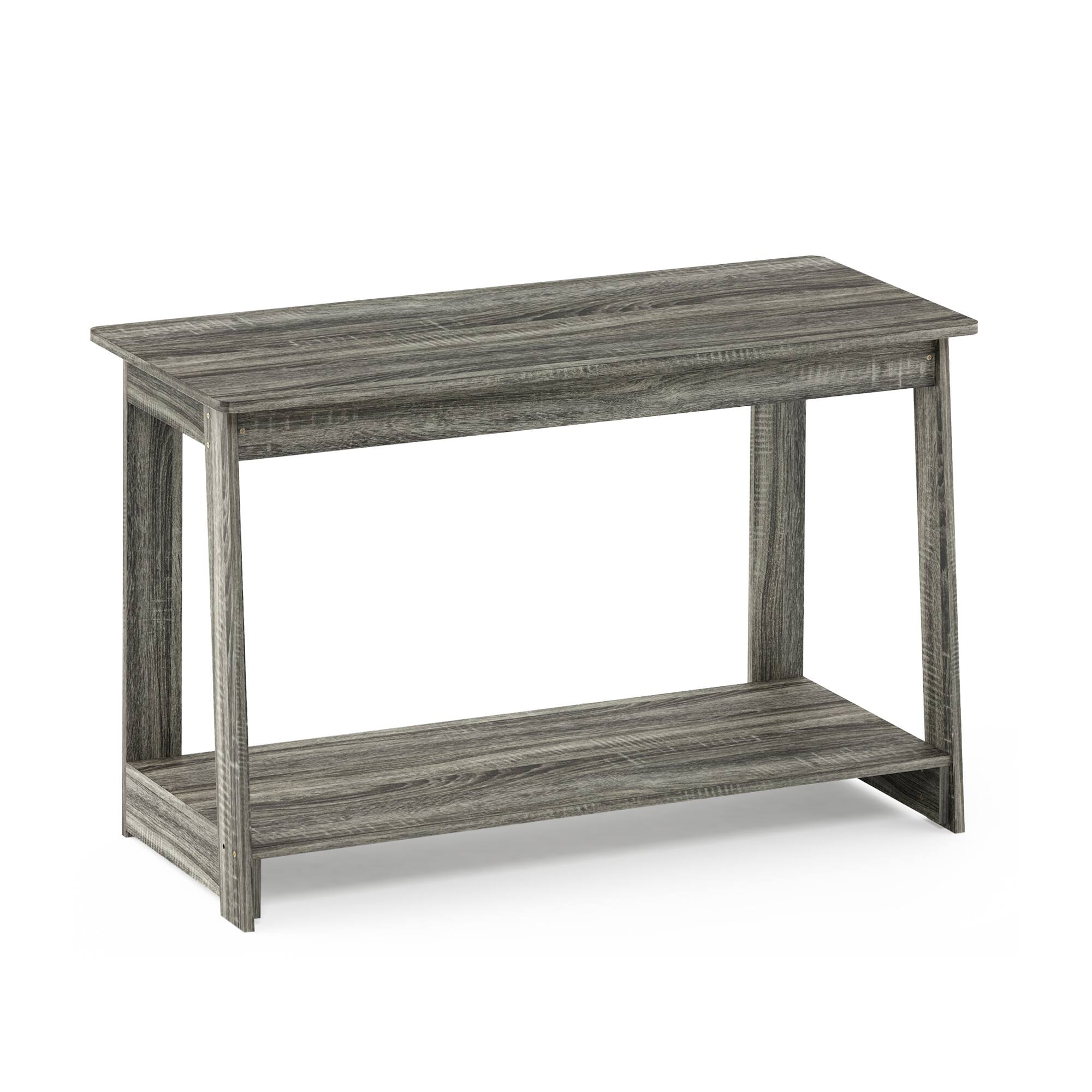 Furinno - Beginning TV Stand - French Oak