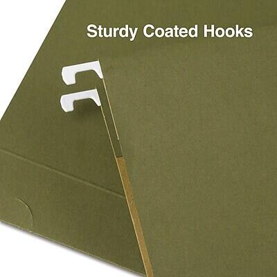 Sturdy Coated Hooks