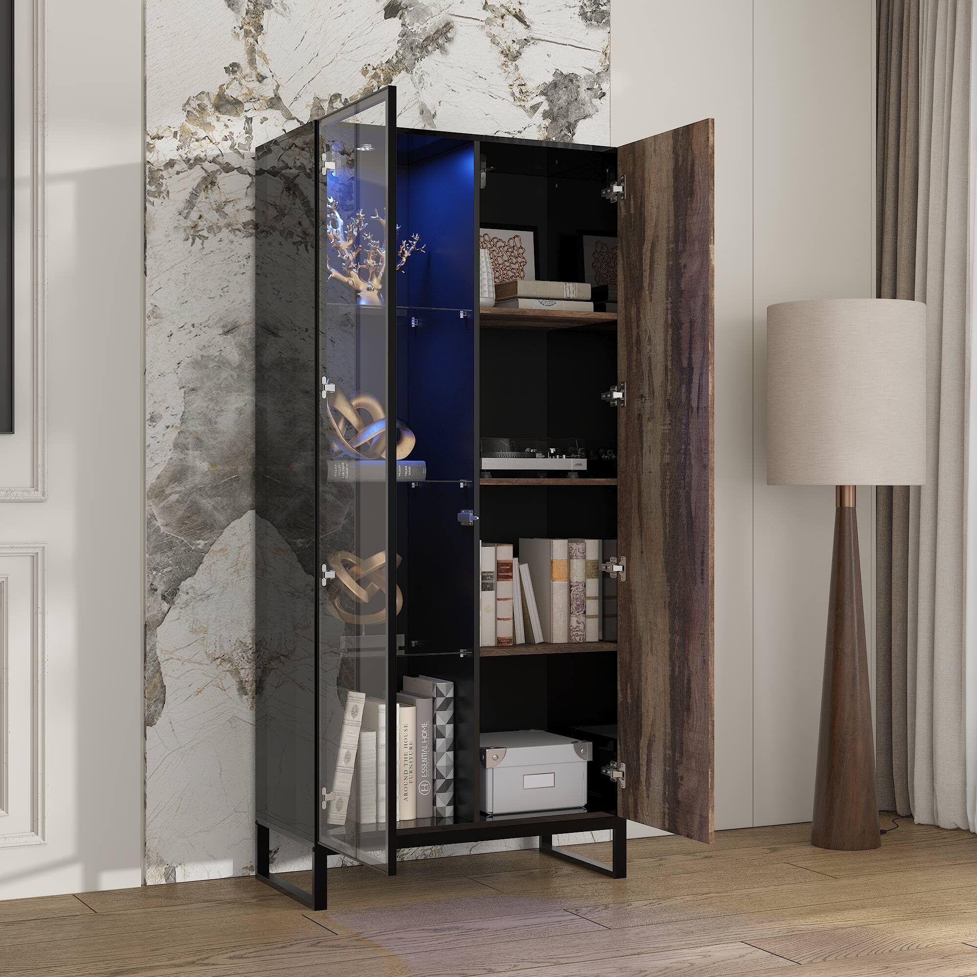 The text on the image reads:

"VIANEIL O COANT"