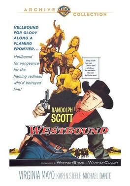 Westbound - DVD