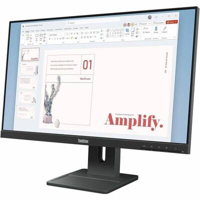 Lenovo ThinkVision E24 40 24 Lenovo ThinkVision E24 40 24