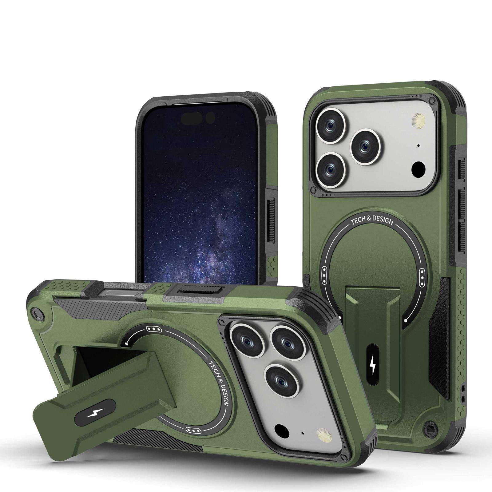 Armygreen