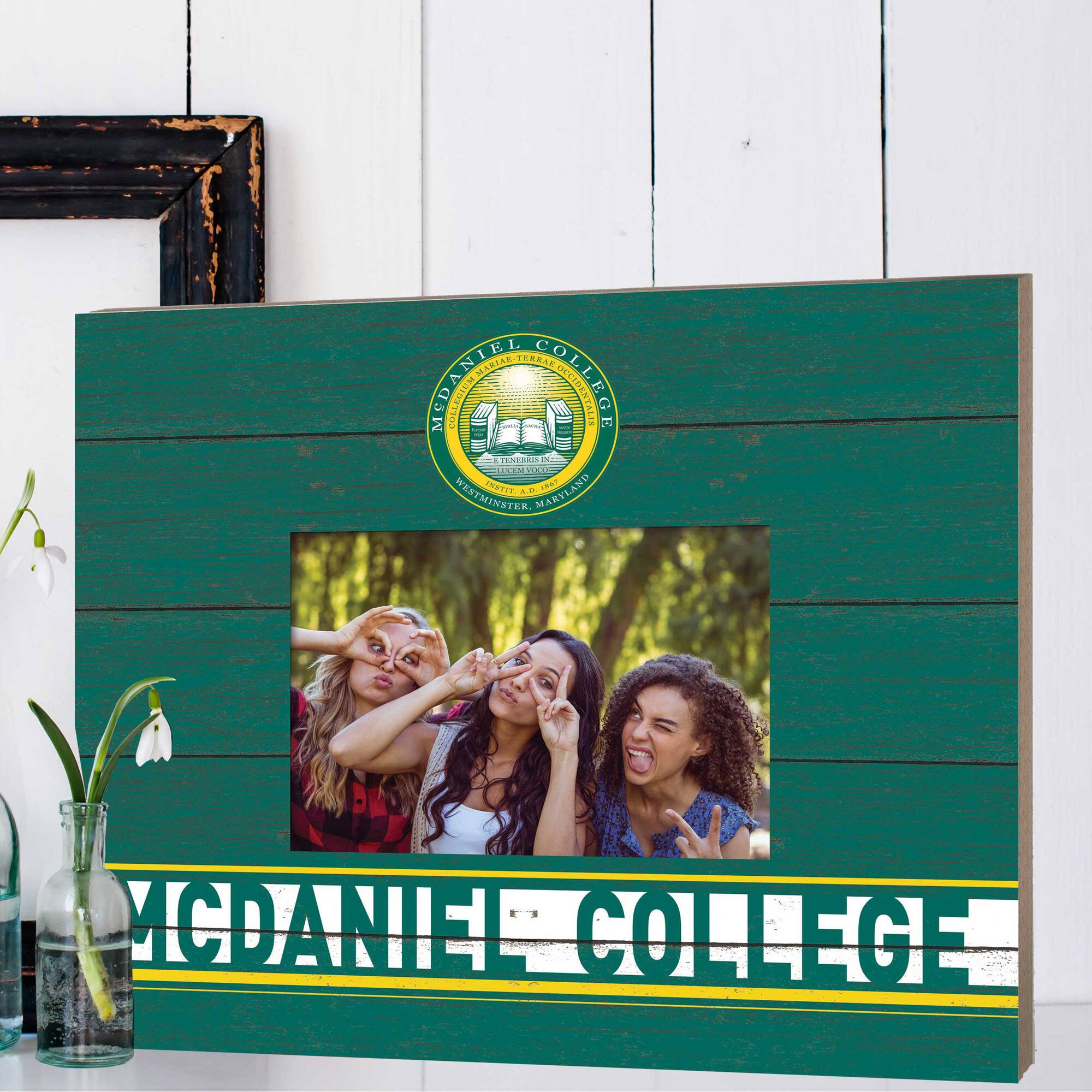 McDaniel College  
Westminster, Maryland