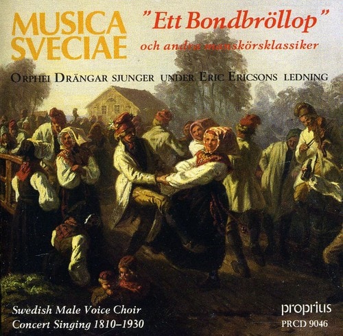 Ericson / Dranger - Ett Bondbrollop   - COMPACT DISCS [CD] price history on PriceWatchPro