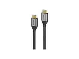 Alogic - 8K HDMI TO HDMI CABLE GREY