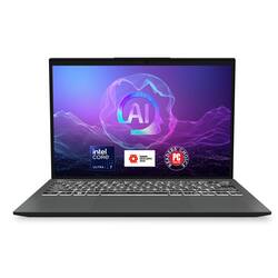 MSI Prestige 13”AI+ Copilot+ PC Evo 13.3 MSI Prestige 13”AI+ Copilot+ PC Evo 13.3