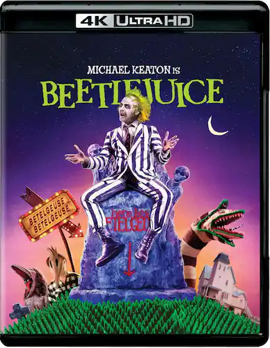 Comedy Movies