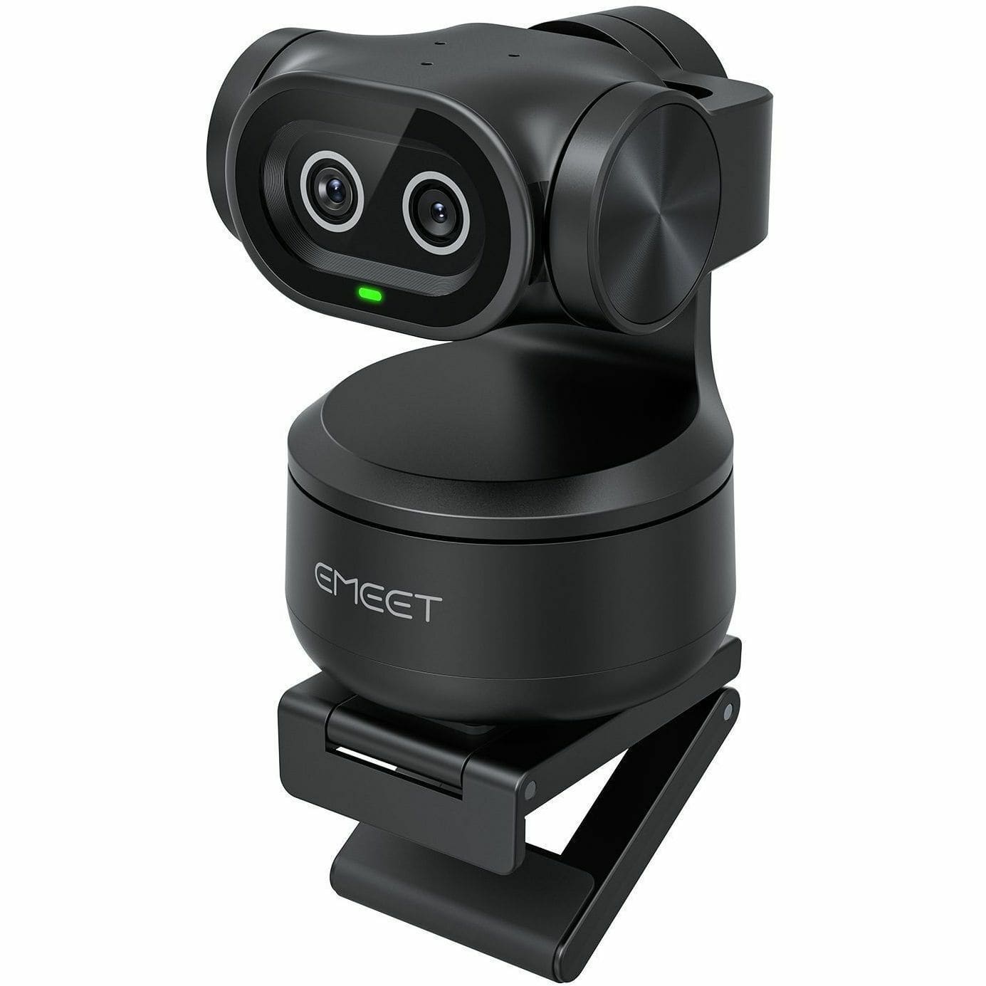 Pixy Dual lens 4K PTZ Webcam with Gesture Control and Auto