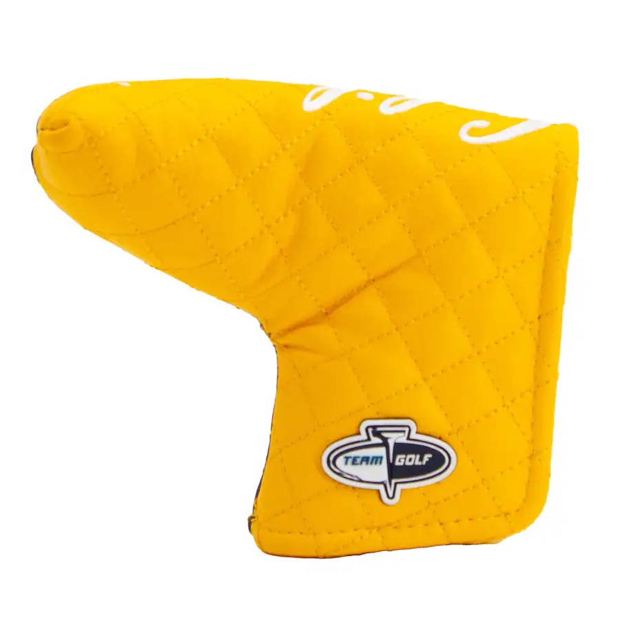 Team Golf Cal Bears Quilted Blade Putter Cover Multicolor 203372548 team-golf-cal-bears-quilted-blade-putter-cover-multicolor-203372548