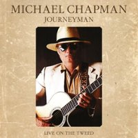 Journeyman: Live on the Tweed [LP] - VINYL - Front_Zoom