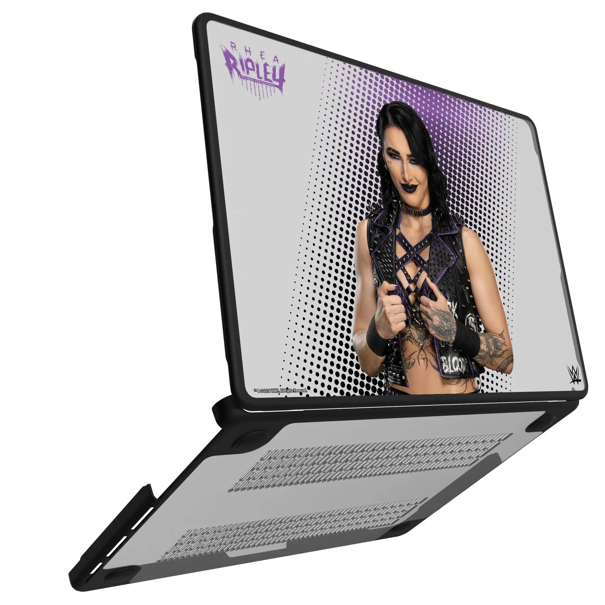 Keyscaper WWE Superstar Laptop Case Apple MacBook Pro 16 inch (2021 ...