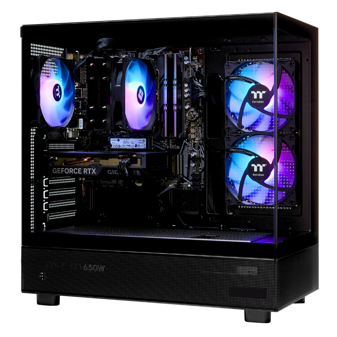 徹底比較GeForce RTX 5060 TiのゲーミングPCのおすすめ人気