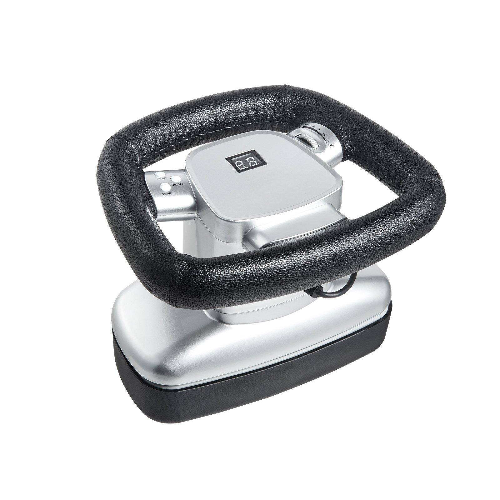 The text on the image reads:

- "8.8"
- "DFP"