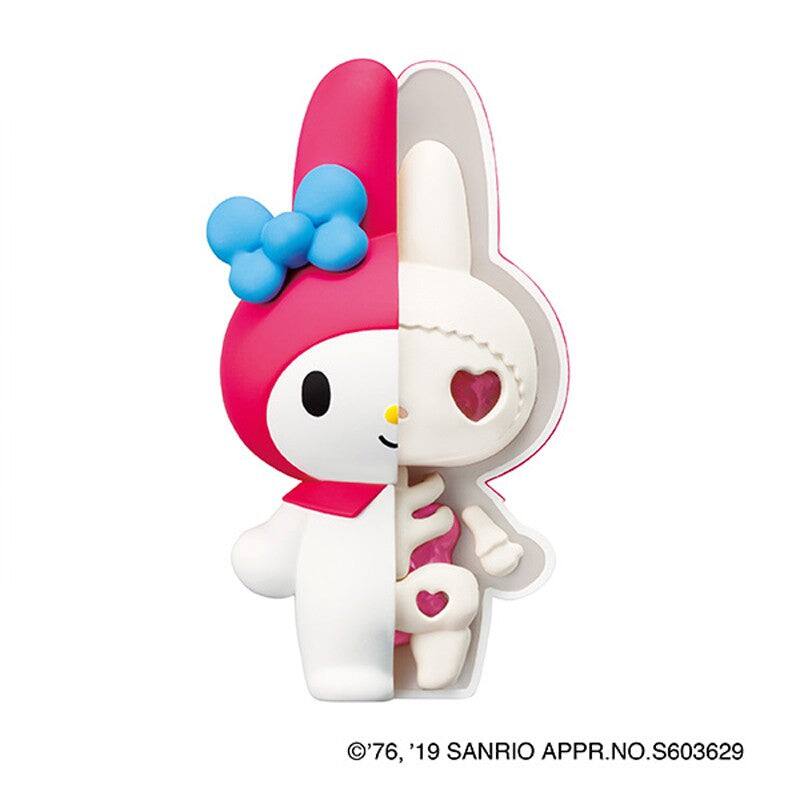 ©'76, '19 SANRIO APPR.NO.S603629