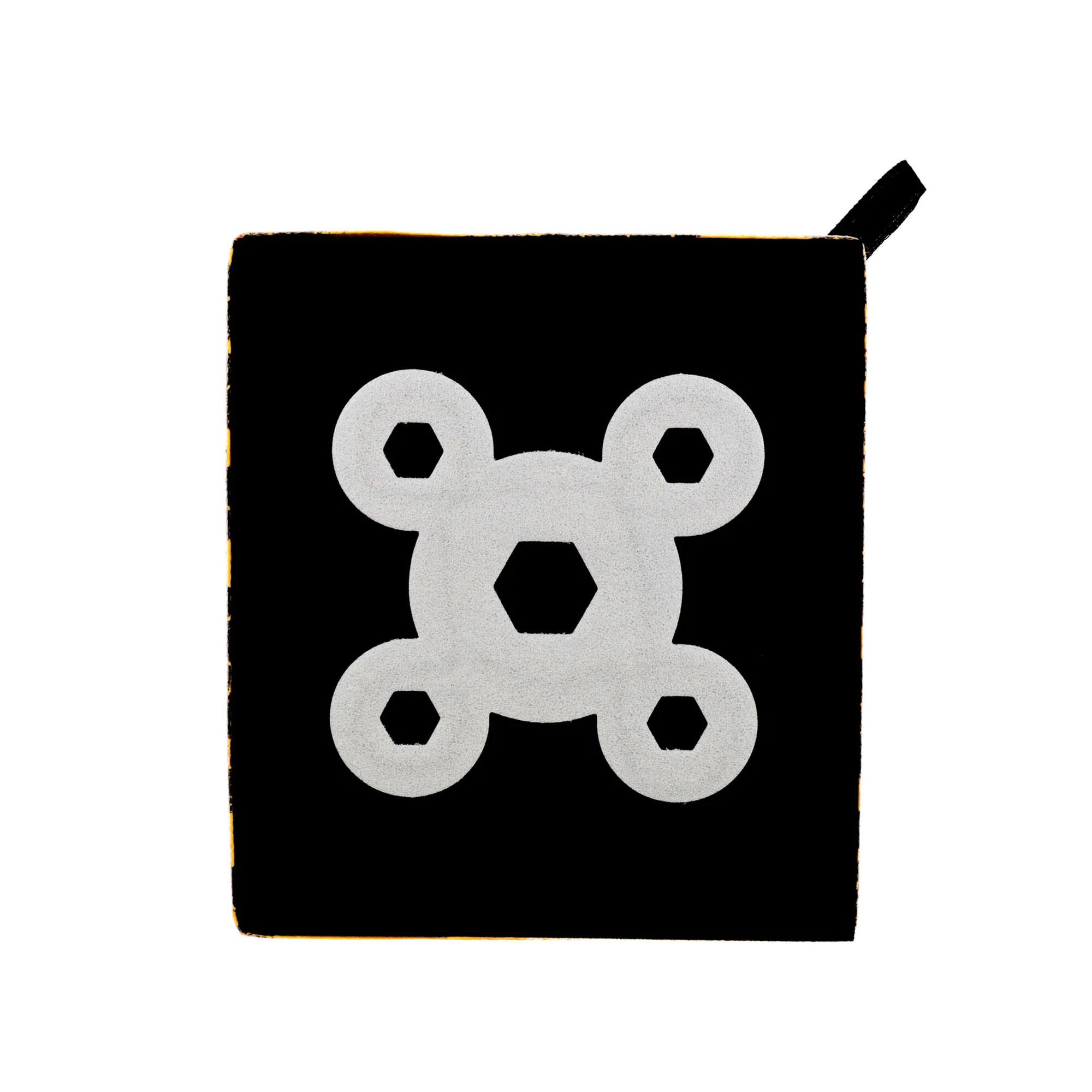 Alt View 7. Morrell Targets - Morrell Yellow Jacket Dual Threat 380 FPS Foam Archery Target Block for All Bows - Yellow.