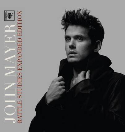 JOHN MAYER
BATTLE STUDIES EXPANDED EDITION