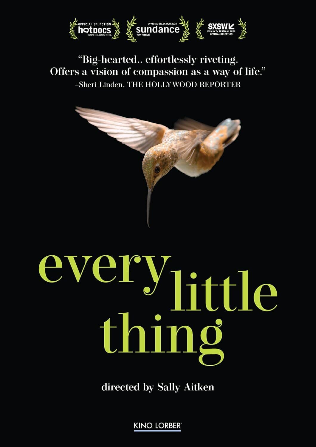 Every Little Thing   - DVD price history on PriceWatchPro