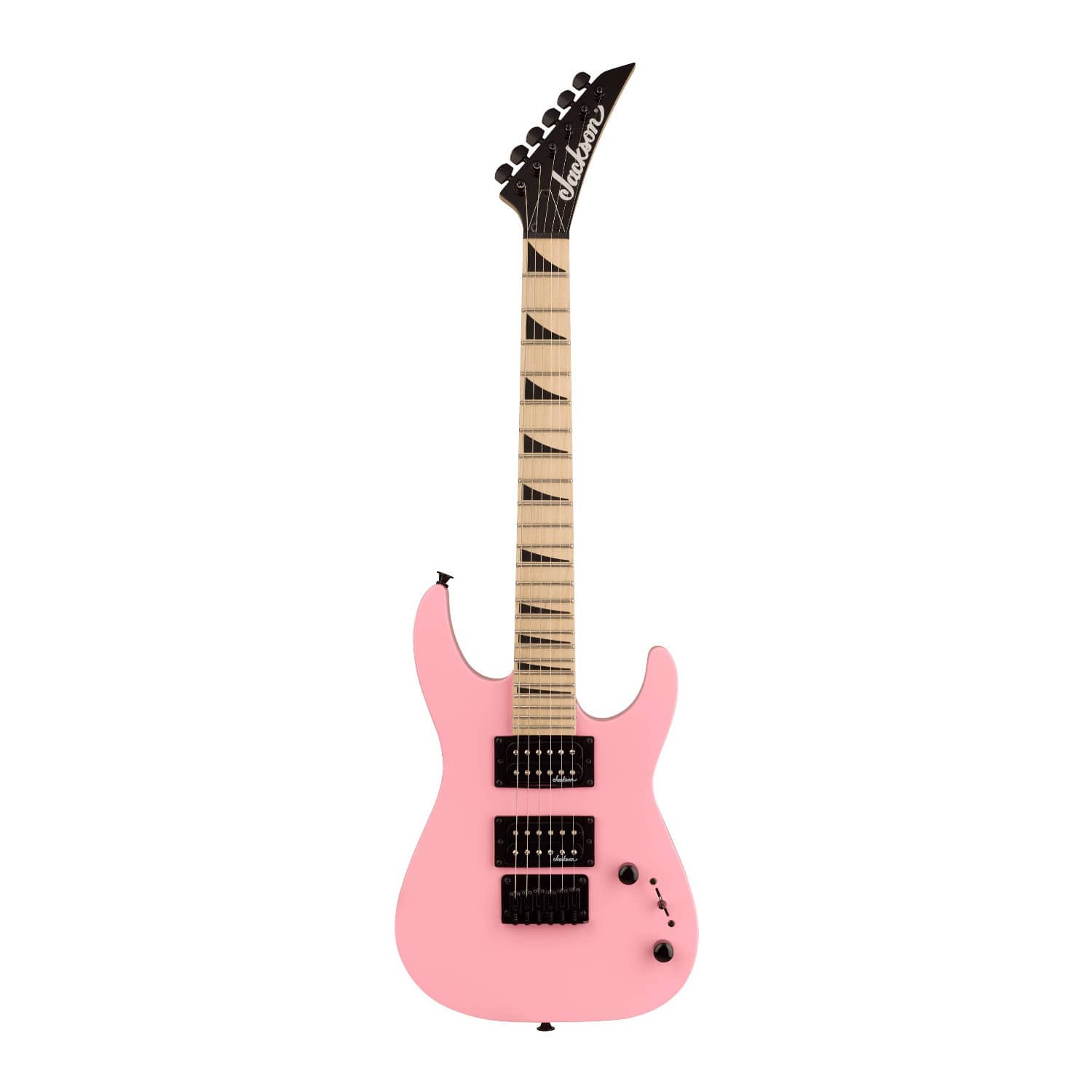 Jackson JS Series Dinky Minion JS1X 6 String Electric Guitar