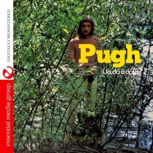 Pugh  
Ja.daa.dal

essential media group

DIGITALLY REMASTERED
