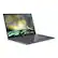 Angle. Acer - Aspire 5 - 15.6" Laptop Intel Core i5-12450H 2.0GHz 8GB RAM 512GB SSD Windows 11 Home - Iron.