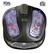 Alt View 15. Westinghouse - Infrared Foot Massager with Wireless Remote Control - Black.