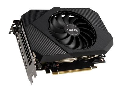 ASUS Refurbished Excellent RTX 3060 12GB PHOENIX GDDR6 PH RTX3060 ASUS Refurbished Excellent RTX 3060 12GB PHOENIX GDDR6 PH RTX3060