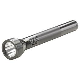 Streamlight - 20703 SL-20L 450-Lumen Full Size Rechargeable LED Flashlight - Black