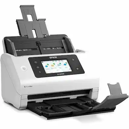 EPSON DS-B00WN
ScanWay