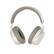 Front. Sennheiser - Sennheiser - ACCENTUM Plus Wireless Bluetooth Headphones, Adaptive Hybrid ANC - White - White.