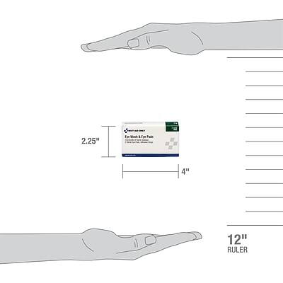 2.25" Epe I Fe Pats 4" 12" RULER

Epe I Fe Pats
For More Than The Path
12" RULER