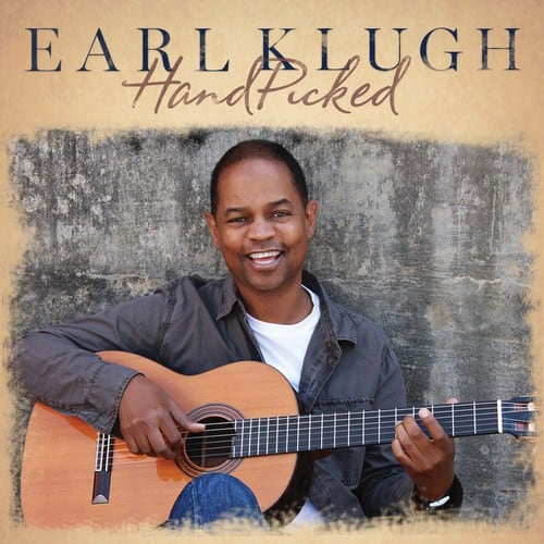 EARL KLUGH  
Hand Picked
