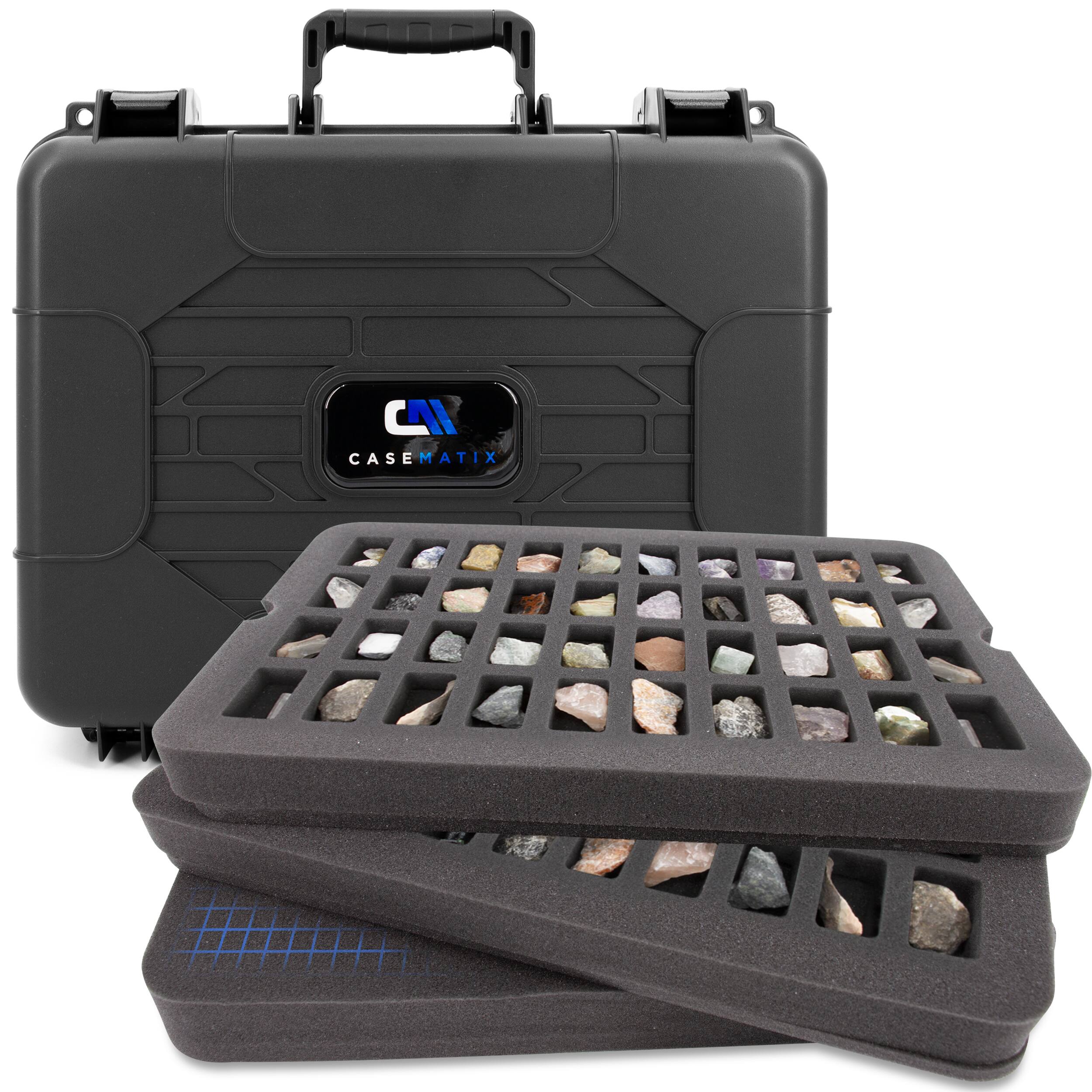 CASEMATIX