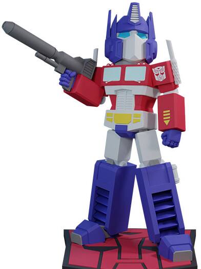 Alt View 5. Transformers - Optimus Prime | Transformers Age of Extinction | Lost Age.