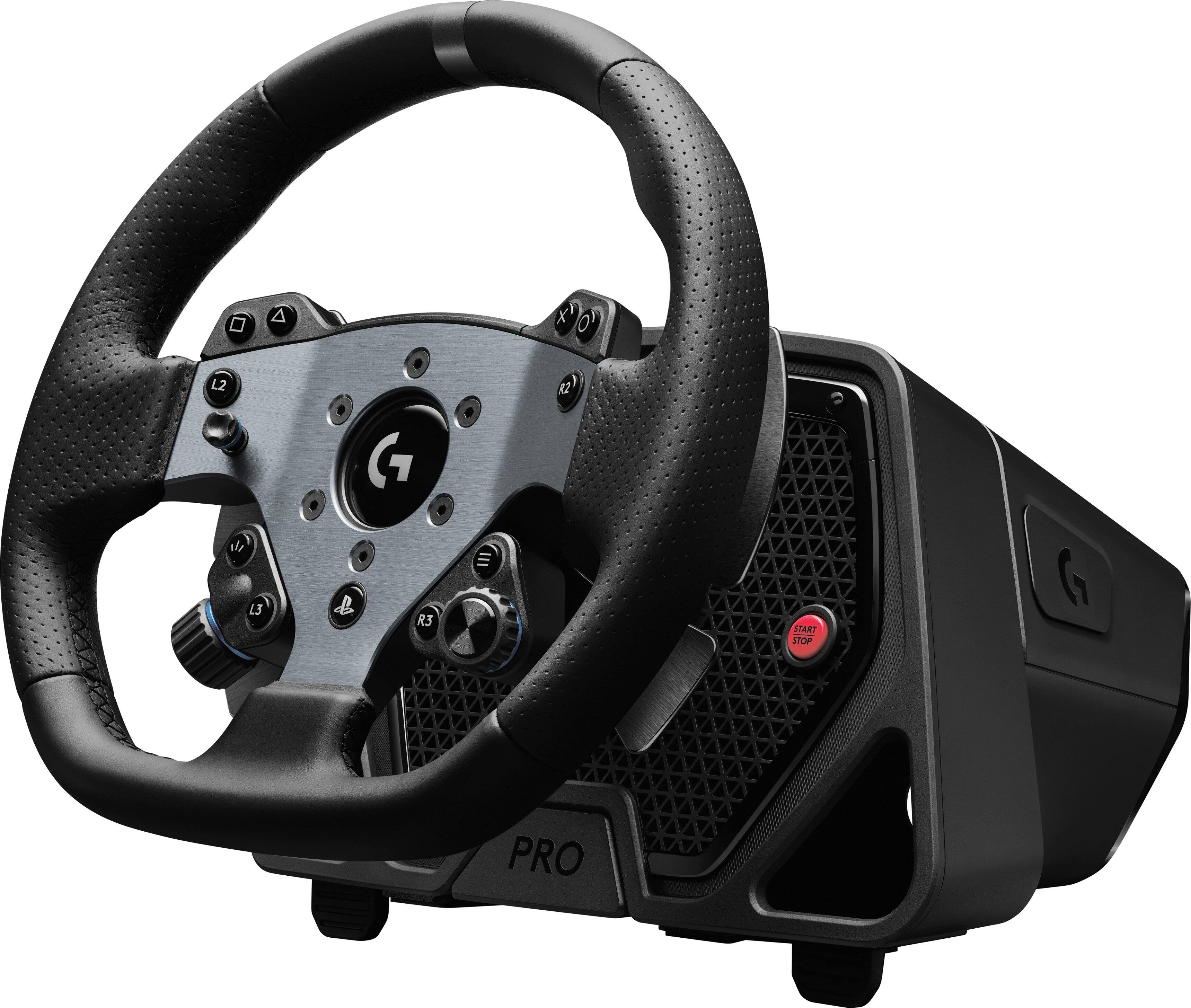 The text on the image reads: "G27 PRO".