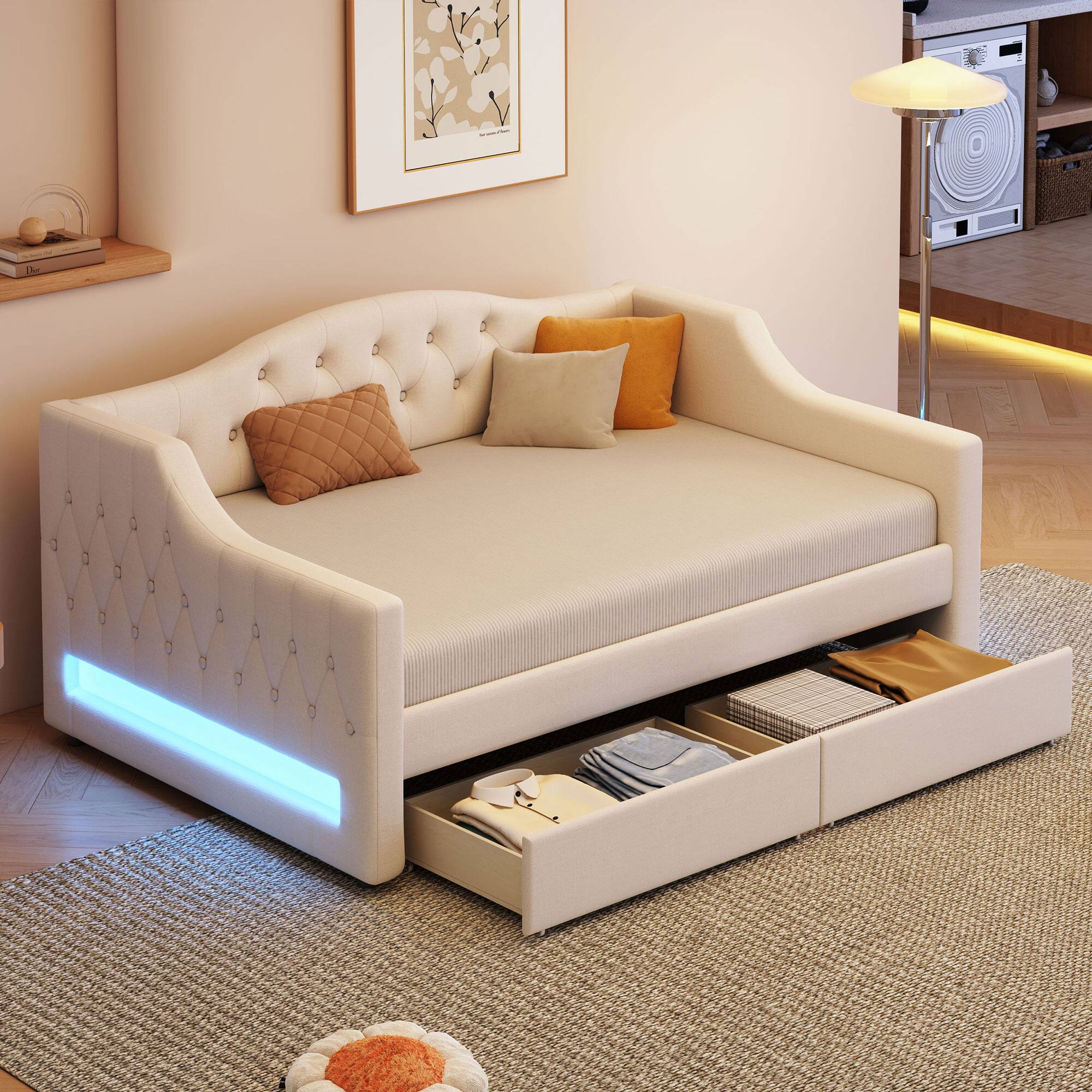 Beige