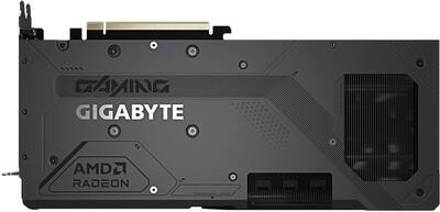 GIGABYTE Radeon RX 9070 XT GAMING OC 16G GDDR6 PCI Express 5.0 GIGABYTE Radeon RX 9070 XT GAMING OC 16G GDDR6 PCI Express 5.0