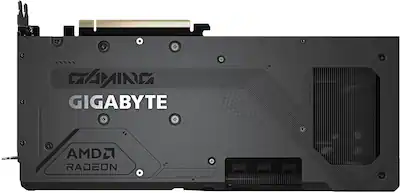 Scheda Grafica Gigabyte Radeon RX 9070 - 16GB GDDR6, PCI-E 5.0, Per Gaming - Foto 4