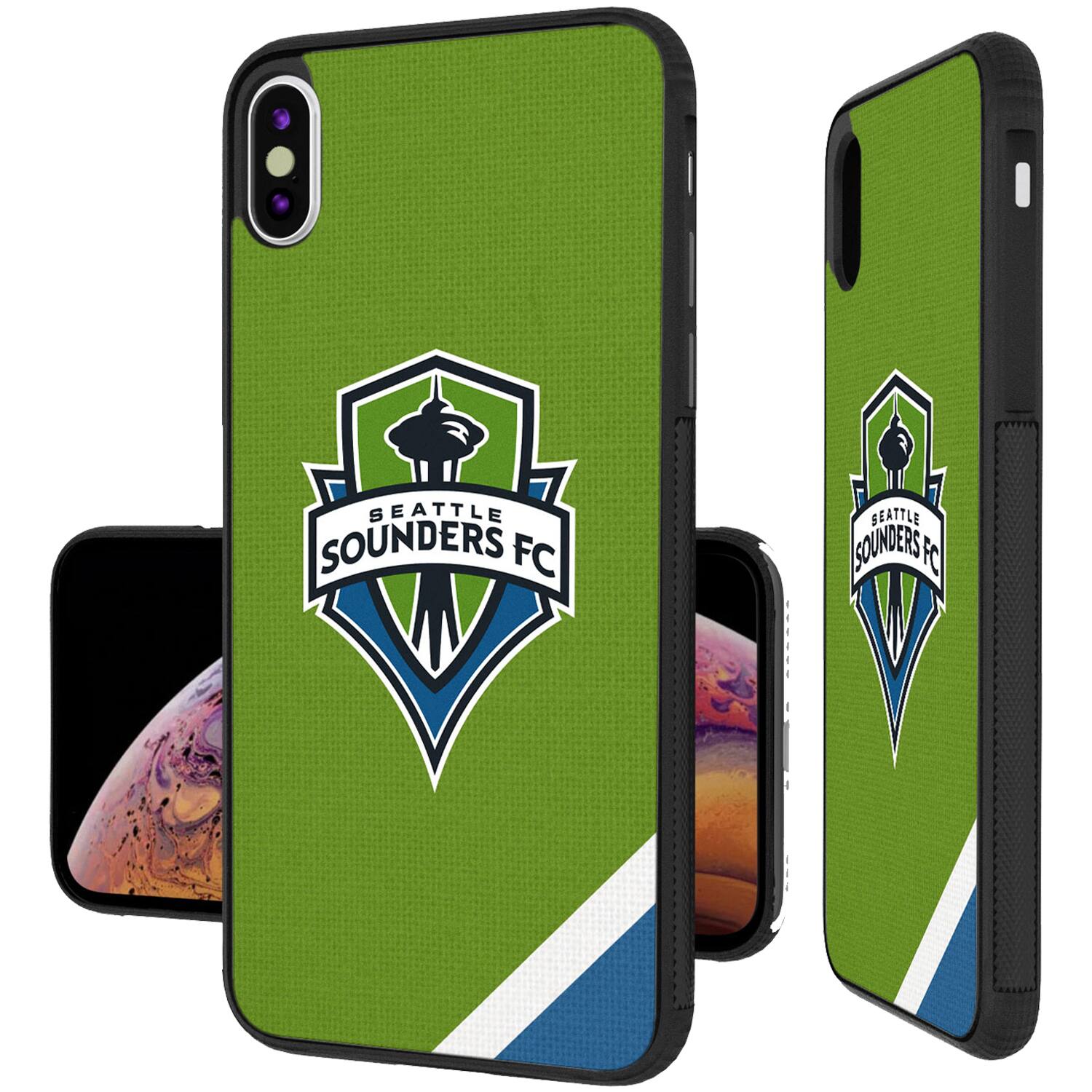 SEATTLE SOUNDERS FC