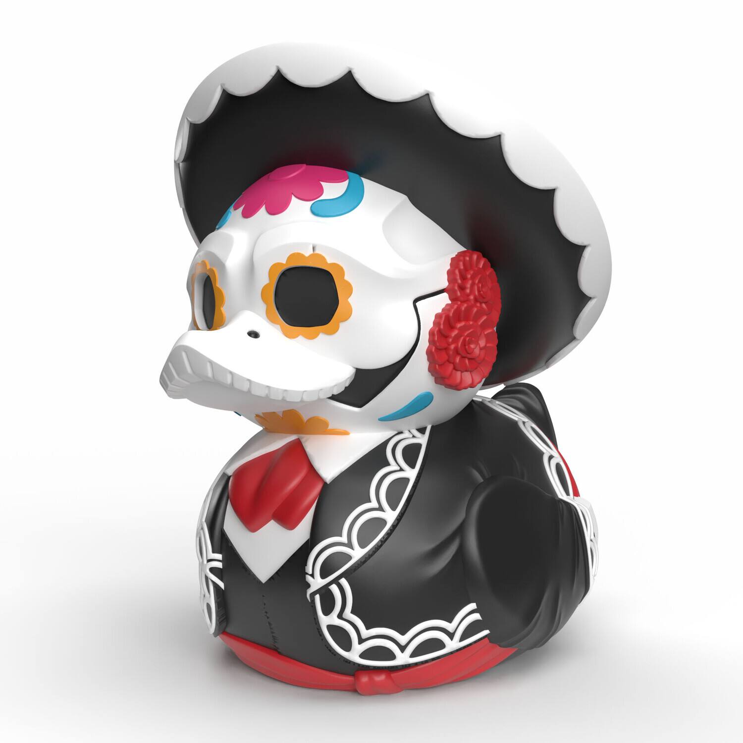Alt View 1. PopMarket - Tubbz - Travel - Mexico (Mini Edition)   - COLLECTIBLES - Multicolor.