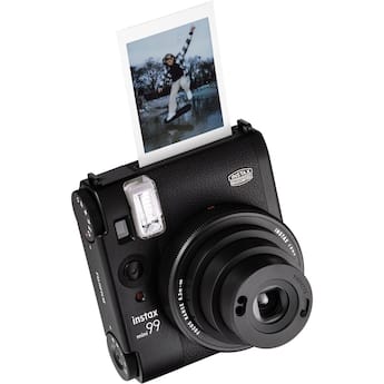 Bundle Fujifilm Instax Mini 99 Instant Film Camera + Instax mini Bundle Fujifilm Instax Mini 99 Instant Film Camera + Instax mini