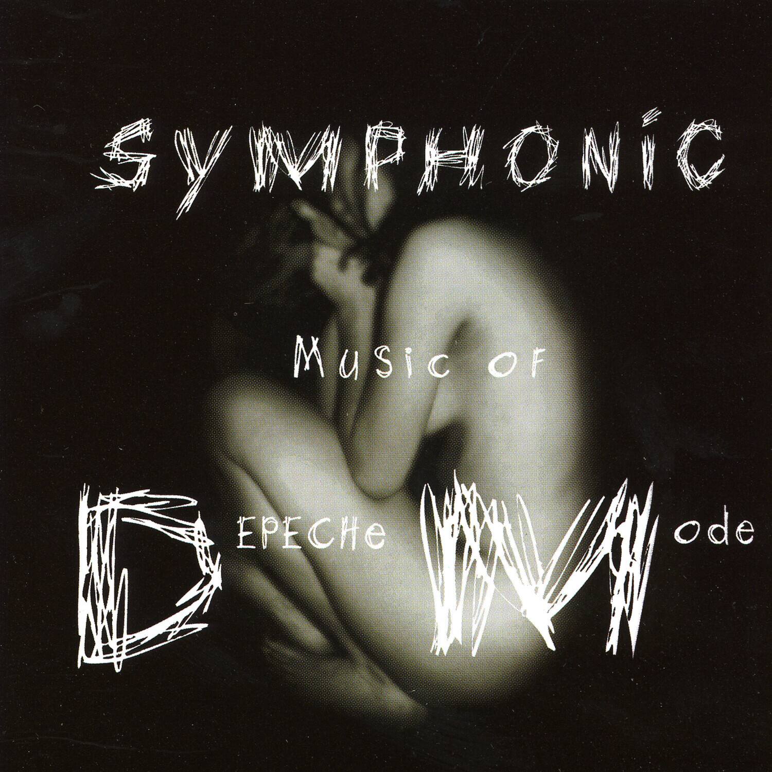 SYMPHONIC  
Music of  
EPECHE  
ode