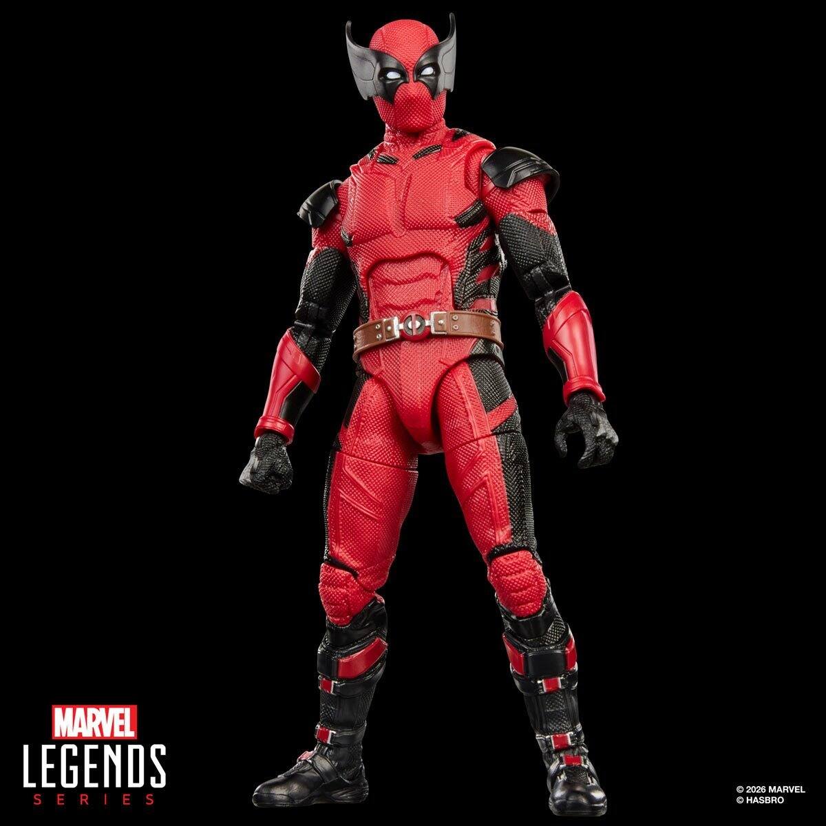 MARVEL LEGENDS SERIES  
© 2026 MARVEL  
HASBRO