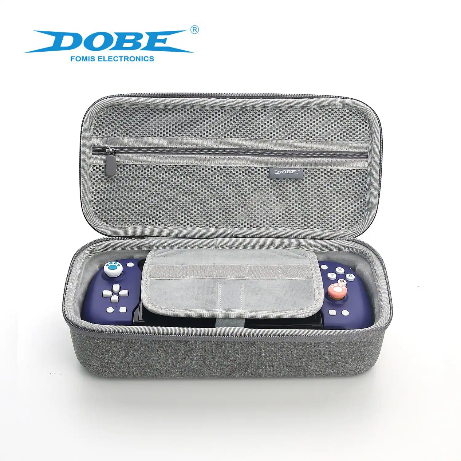 DOBE  
FOMIS ELECTRONICS