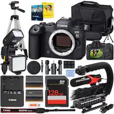 - VideoStudio JUMANS 2000
- PaintShop Pro 2023
- Canon EOS R6 Mark II
- Canon SP XC COMMANDER CHARGE + se M 100%
- Canon 128 GB