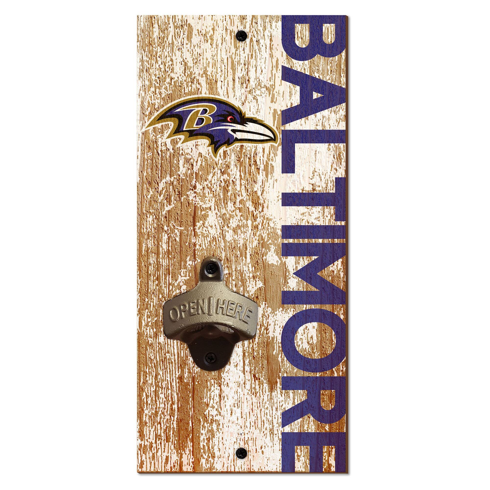 BALTIMORE  
OPEN HERE