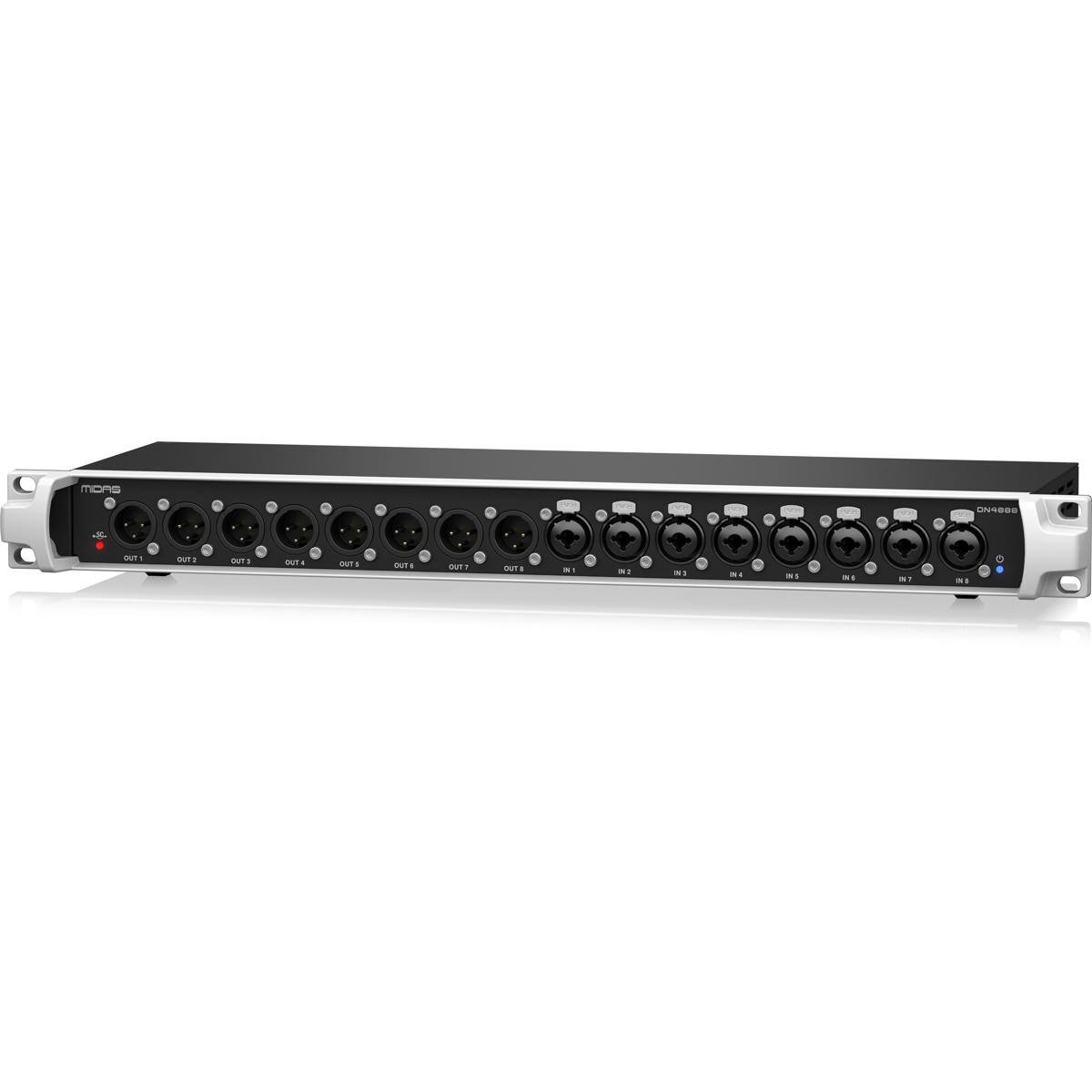 MORNSNES DN-4888