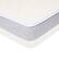 Alt View 12. Graco - Ultra 2-in-1 Premium Dual-Sided Crib and Toddler Mattress - White.